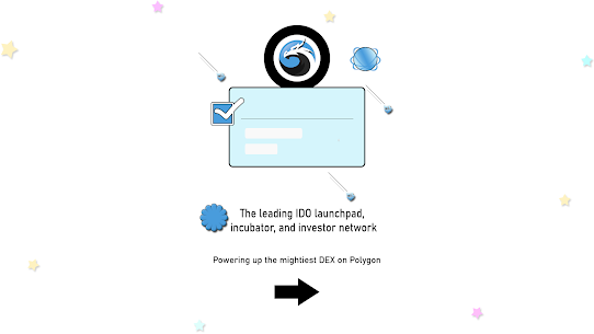 Quickswap Exchange Polygon v2.0.0 (Unlimited Money) Free For Android 5
