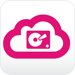 Icon image Cloud Storage