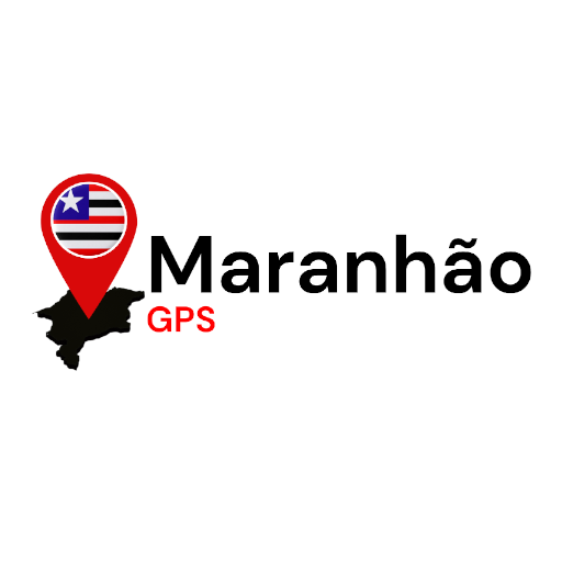 MaranhãoGPS logo