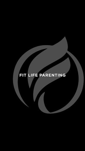 Android application Fit Life Parenting screenshort