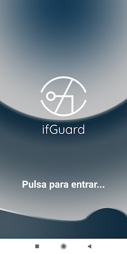 Android application IfGuard screenshort