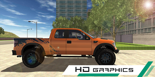 Raptor Drift:Drifting Car Game  screenshots 7