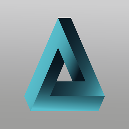 4D Personel Maaş Pro logo