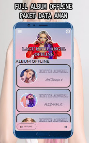 Imágen 3 Lagu Katie Angel Album Offline android