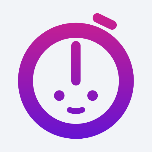 Chronos Time Tracking - Freela  Icon