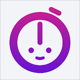 Chronos Time Tracking - Freelancer Project Mgmt icon