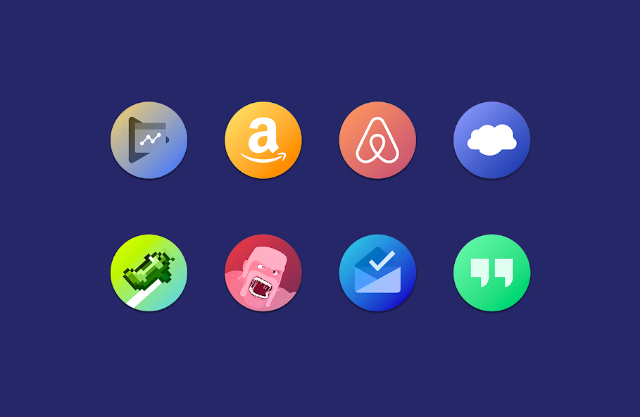 Duotone Icon Pack banner