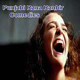 Punjabi Videos for Rana Ranbir Comedies icon