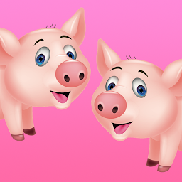 Icon image Count The Pigs: A Scoreboard f
