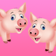 Count The Pigs: A Scoreboard for Pass The Pigs Download on Windows