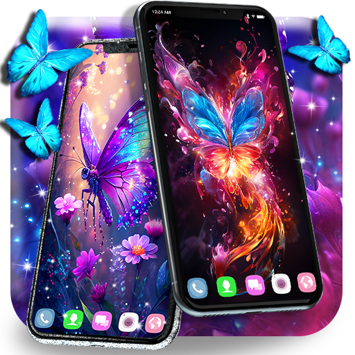 Butterfly wallpapers Download on Windows