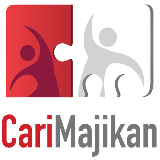 CariMajikan Logo