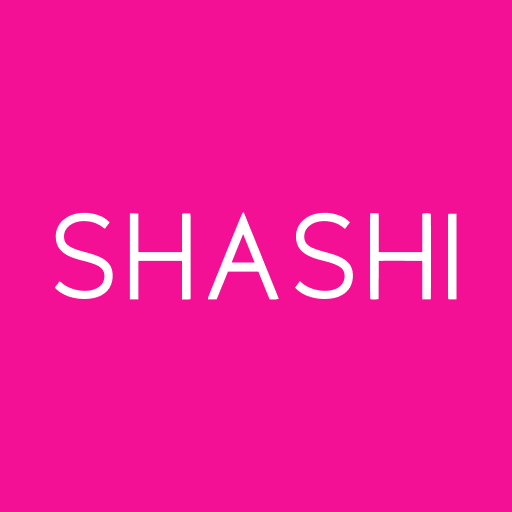 Shashi - Future of Hospitality logo