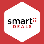 Cover Image of Descargar SMARTii Deals 1.0.4 APK