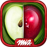 Cover Image of Download Find the Difference Fruit – Find Differences Game 2.1.1 APK