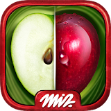 Find the Difference Fruit  -  Find Differences Game icon