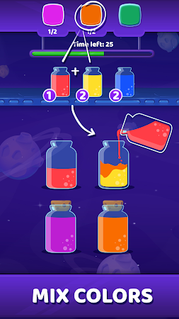 Game screenshot Color Master hack