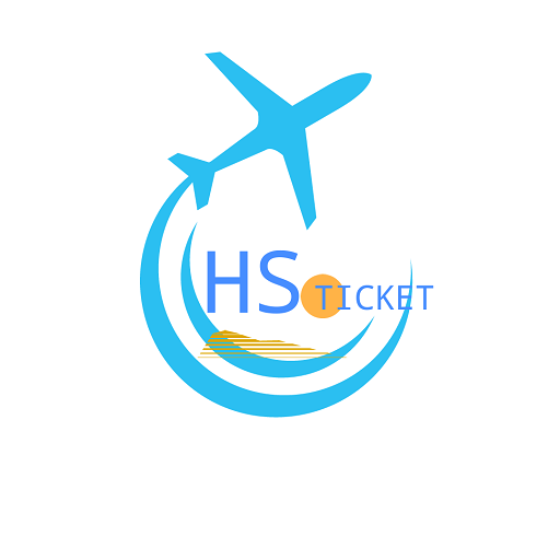 HS TICKET 1.4.0 Icon