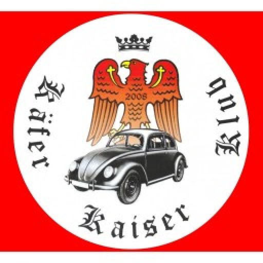 Kafer Kaiser Klub logo