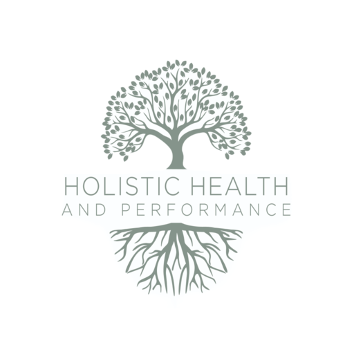 Holistic Health Performance logo