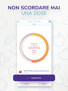 Immagine screenshot