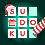 Sudoku Love ! Free Offline Sudoku Games! icon