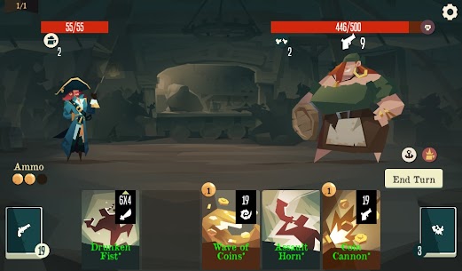 Pirates Outlaws v3.40 MOD APK (Unlimited Money) Free For Android 7