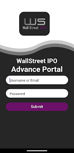 WallStreet IPO