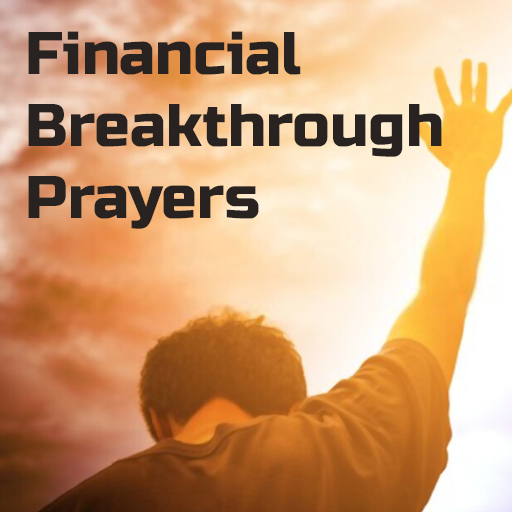 Financial Breakthrough Prayers logo