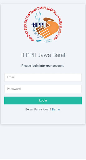 Hippii Jabar Screen 3