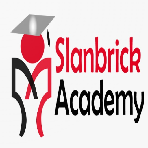 Slan Brick Academy logo