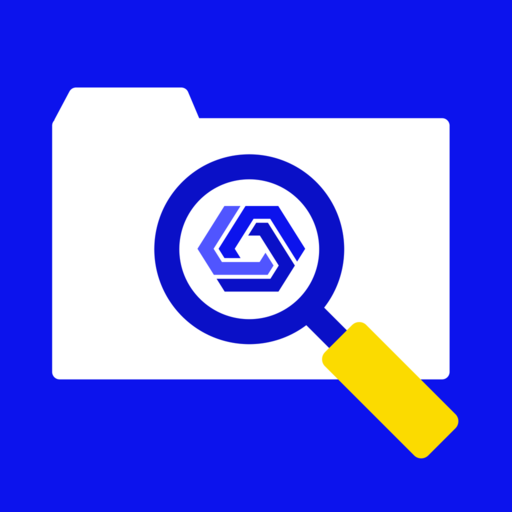 Edelog Data Explorer logo