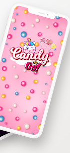 Candy Go! : The Ultimate Fun