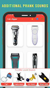 Vibration prank deals