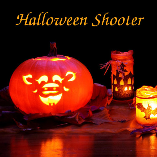 Halloween Shooter 1.0.1 Icon