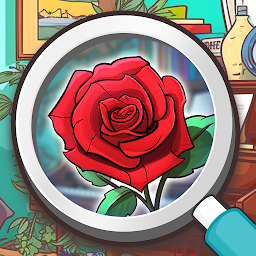 Find It - 隠されているオブジェクトゲーム