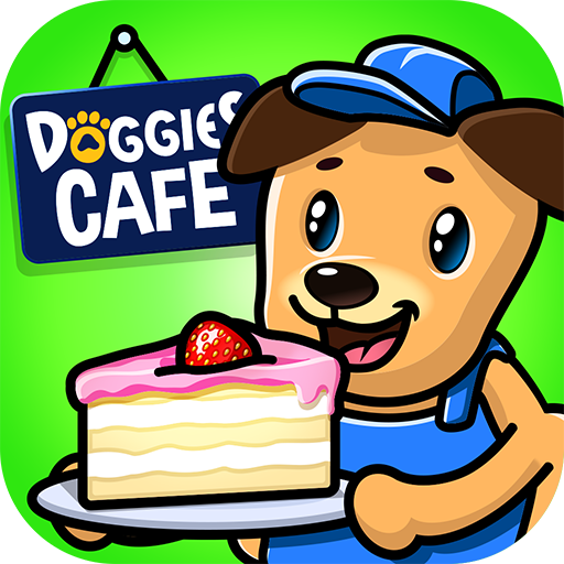 Doggies Cafe