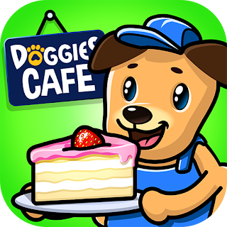 Doggies Cafe