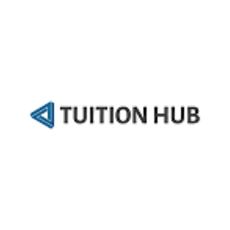 图标图片“TUITION HUB”