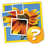 Cover Image of 下载 1 Pic 1 Word: Tap and Guess!  APK
