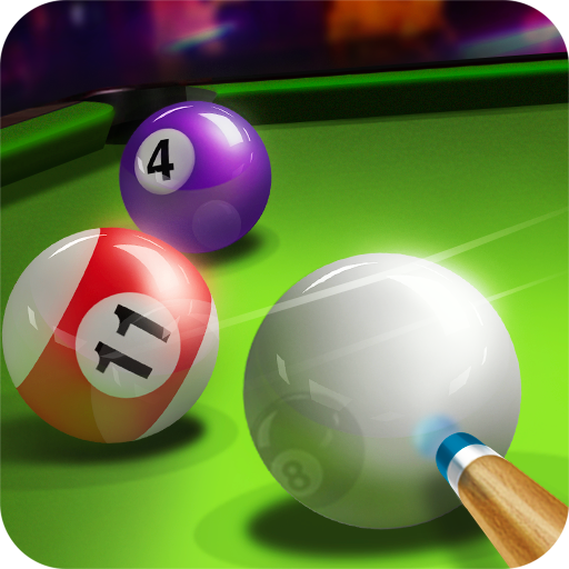 Download Billiards City Pro Mod Apk