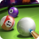 App herunterladen Pooking - Billiards City Installieren Sie Neueste APK Downloader