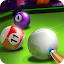 Pooking Billiards City APK v3.0.42 MOD (Long Line) APKMOD