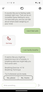 Screenshot image