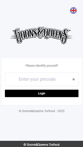 Goons&Queens Screen 2