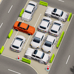 Cover Image of Download Parking Jam: Car Parking Games  APK