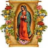 Virgen De Guadalupe Day icon