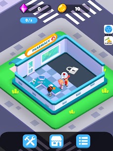 My Little Hospital 5