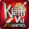 Kiem Vu VNG icon