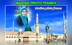 Madina Photo Framesのおすすめ画像3